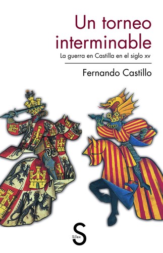 Cover for UN TORNEO INTERMINABLE