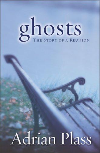 Cover for Ghosts