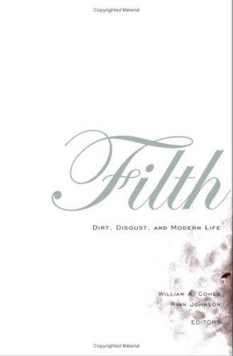 Cover for Filth