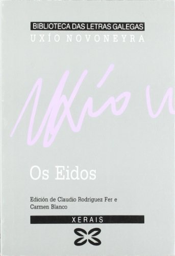 Cover for Os eidos