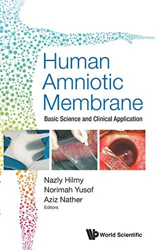 Cover for Human Amniotic Membrane