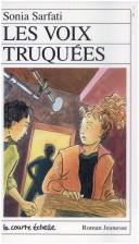 Cover for Lesvoix Truquees