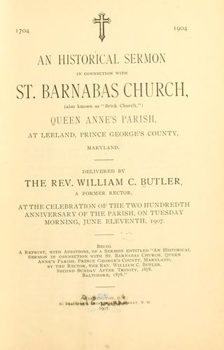 Cover for 1704. 1904.