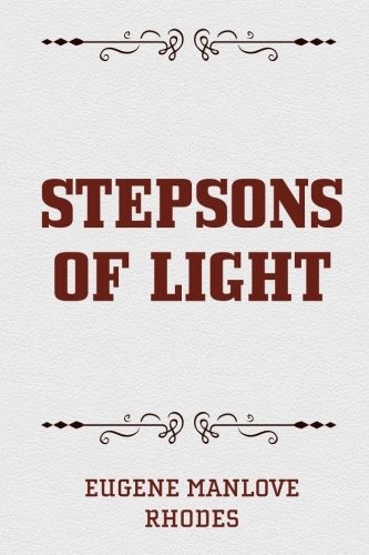 Cover for Stepsons of Light