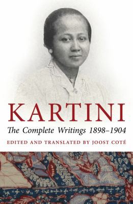 Cover for Kartini