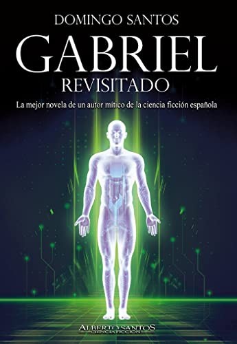 Cover for Gabriel revisitado