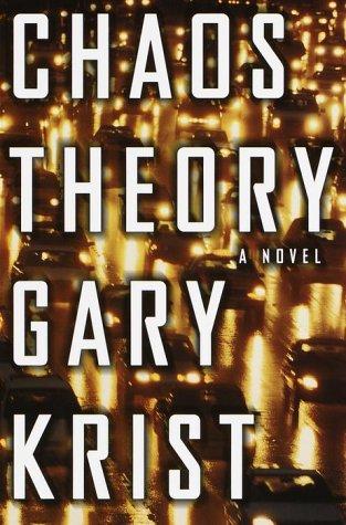 Cover for Chaos theory