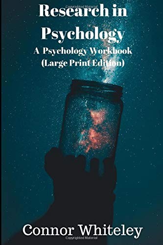 Cover for Research in Psychology