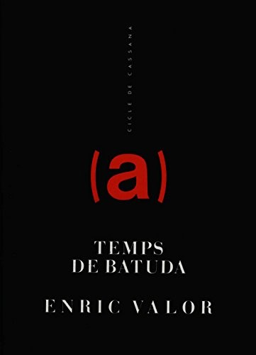 Cover for Cicle de Cassana
