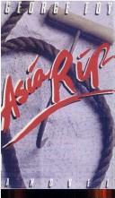 Cover for The Asia rip