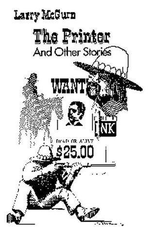 Cover for The Printer and Other Stories