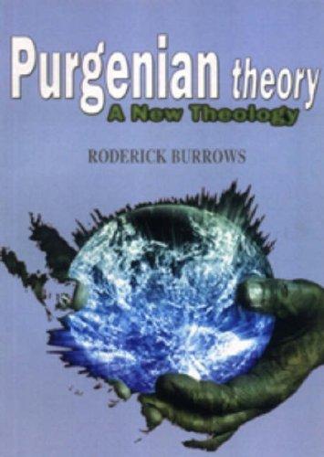 Cover for Purgenian Theory