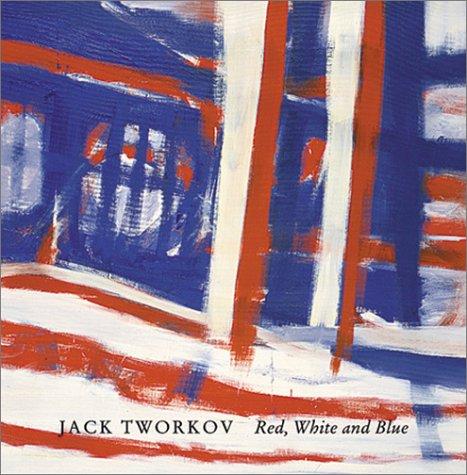 Cover for Jack Tworkov