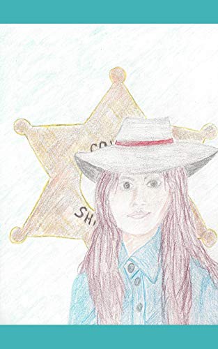 Cover for BADGE AND PETTICOATS