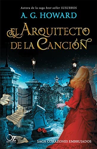 Cover for El arquitecto de la canción