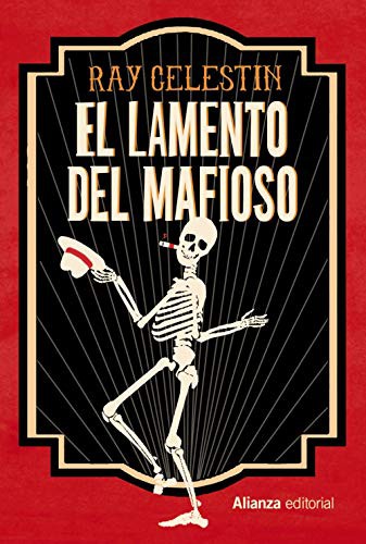 Cover for El lamento del mafioso