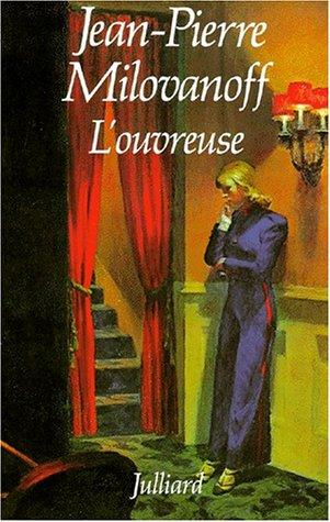Cover for L' ouvreuse
