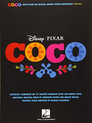 Cover for Coco