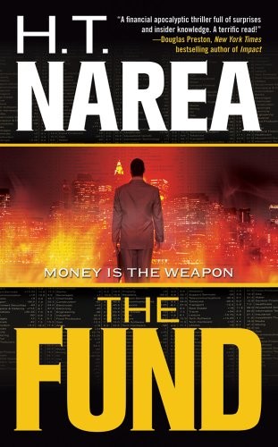 Cover for The Fund