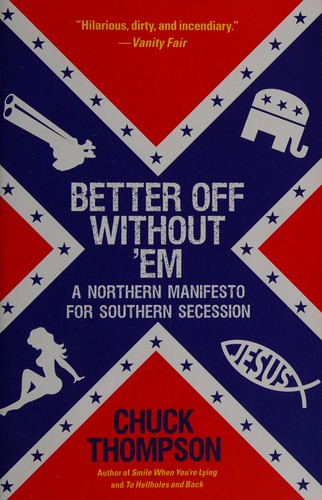 Cover for Better off without 'em