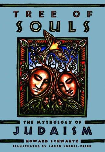 Cover for Tree of Souls