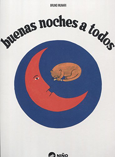 Cover for Buenas noches a todos