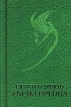 Cover for Lietuvos sporto enciklopedija