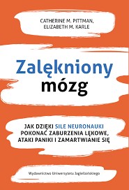 Cover for Zalękniony mózg