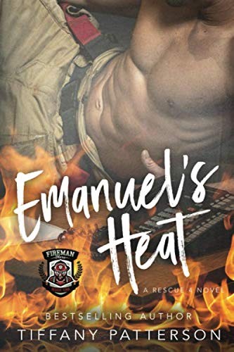 Cover for Emanuel's Heat