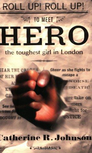 Cover for Hero
