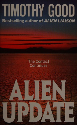 Cover for Alien update