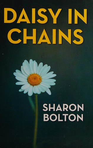 Cover for Daisy in Chains