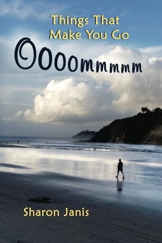Cover for Things That Make You Go Oooommmmm