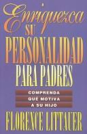 Cover for Enriquezca Su Personalidad Para Padres