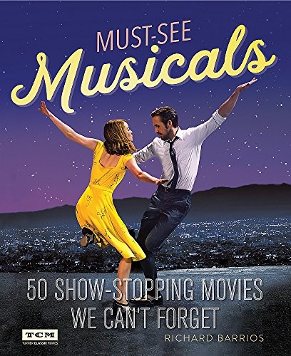 Cover for Must-See Musicals