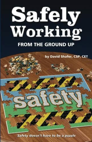 Cover for Safely Working From the Ground Up