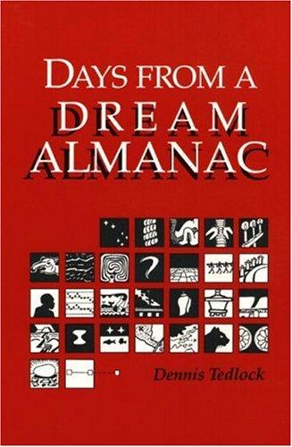 Cover for DAYS FROM A DREAM (Folklore and Society)