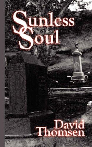 Cover for Sunless Soul