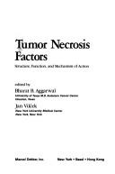 Cover for Tumor necrosis factors