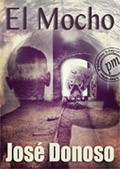 Cover for El mocho