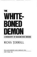 Cover for The white-boned demon