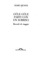Cover for Güle güle