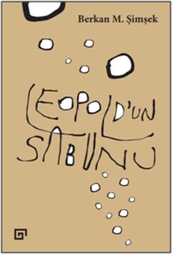 Cover for Leopold'un Sabunu