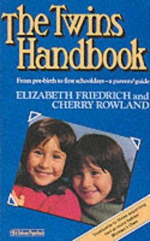 Cover for The Twins Handbook