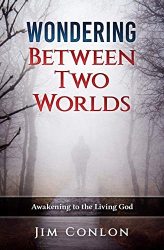 Cover for Wondering Between Two Worlds