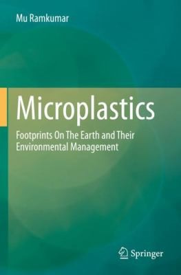Cover for Microplastics