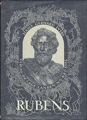 Cover for Rubens und sein Werk