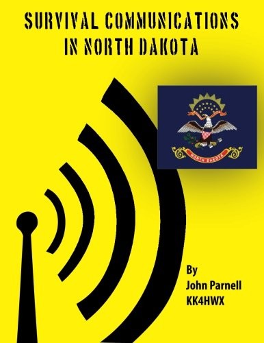 Cover for Survival Communications in North Dakota