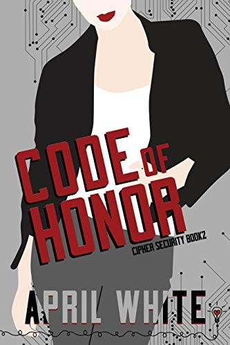 Cover for Code of Honor