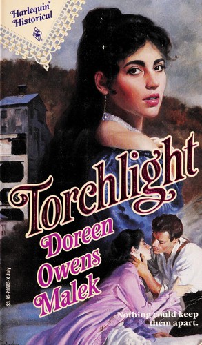 Cover for Torchlight